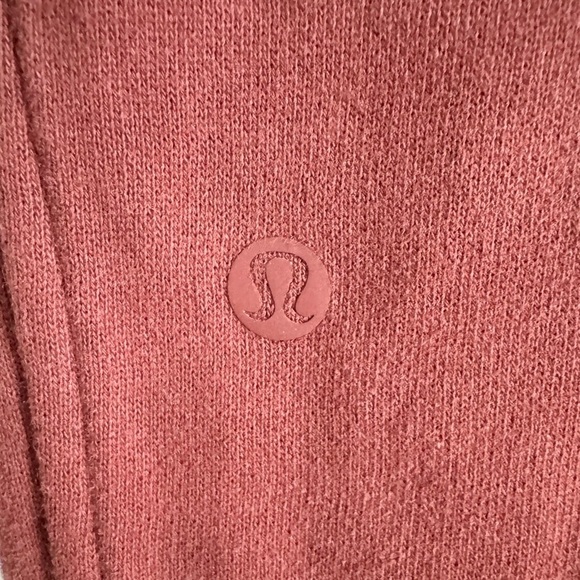 Lululemon Scuba High-Rise Jogger - Picture 4 of 13